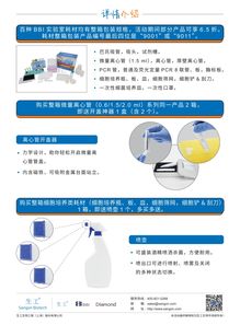 2019年生工生物秋季回饋 優(yōu)質(zhì)生命科學(xué)耗材與專業(yè)技術(shù)服務(wù)，為科研加速
