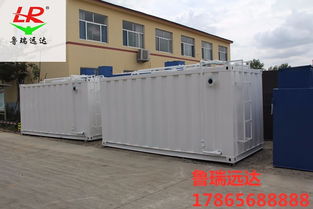 半壁山生活污水一體化設(shè)備 技術(shù)過(guò)硬，服務(wù)完善