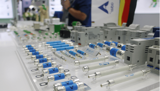 ADLER參展中國(guó)國(guó)際新能源汽車技術(shù)、零部件及服務(wù)展覽會(huì) 展現(xiàn)電車熔斷器龍頭品牌的技術(shù)服務(wù)實(shí)力