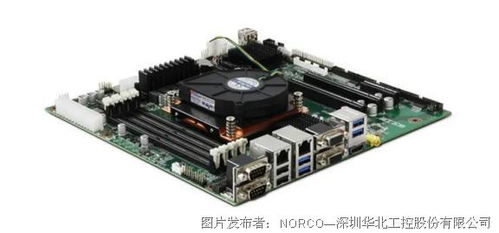 華北工控高性能嵌入式計算機(jī) 為智慧應(yīng)急城市系統(tǒng)建設(shè)保駕護(hù)航